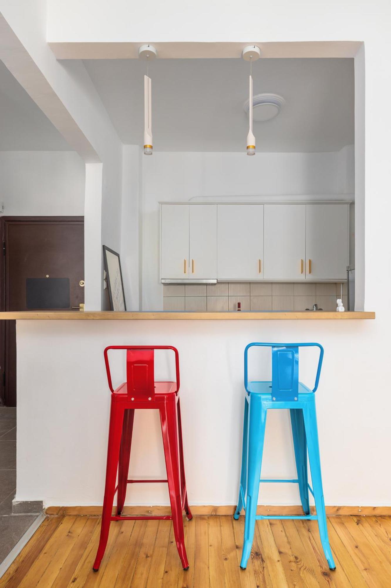 Mynd Retreat Apartment By Binobi! Thessaloniki Exterior photo
